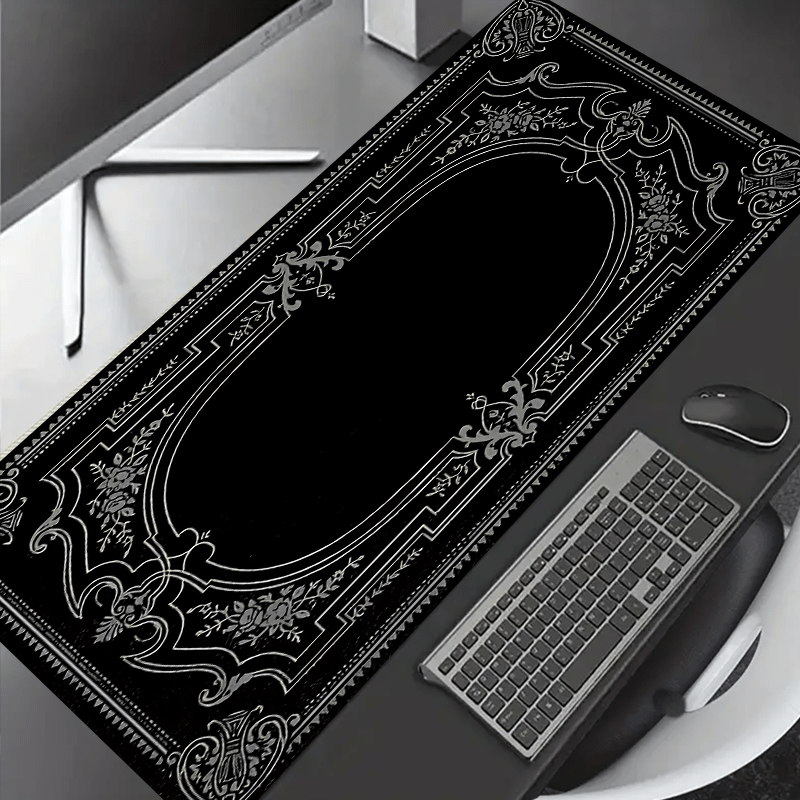 XXL Large Gaming Mouse Pad Des - Desk Setup Pc And Laptop review and price