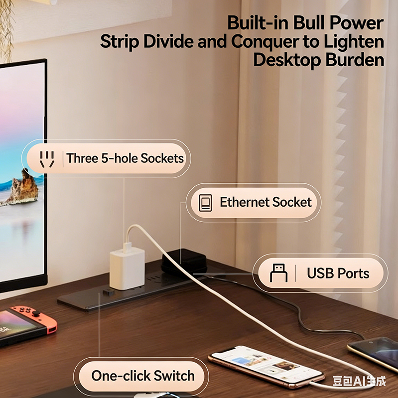 Modern Iron Dual Motor Electri - Setup Desk Monitor review and price