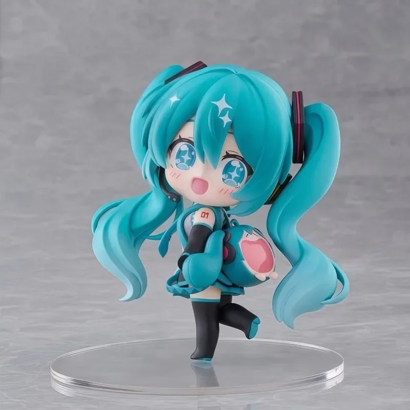 Chibi Hatsune Miku [Ultimate E - Desk Setup With Tv review and price