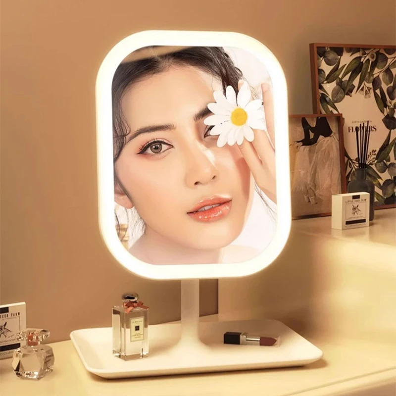 New  LED Modern Desktop Vanity - Desk Setup Lamp review and price