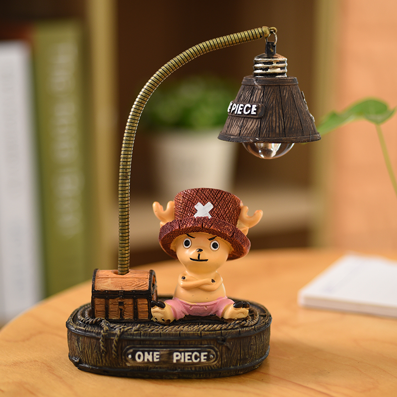 One Piece Anime Night Light To - Desk Setup Lamp review and price
