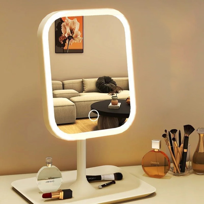 New LED Modern Desktop Vanity  - Desk Setup Lamp review and price